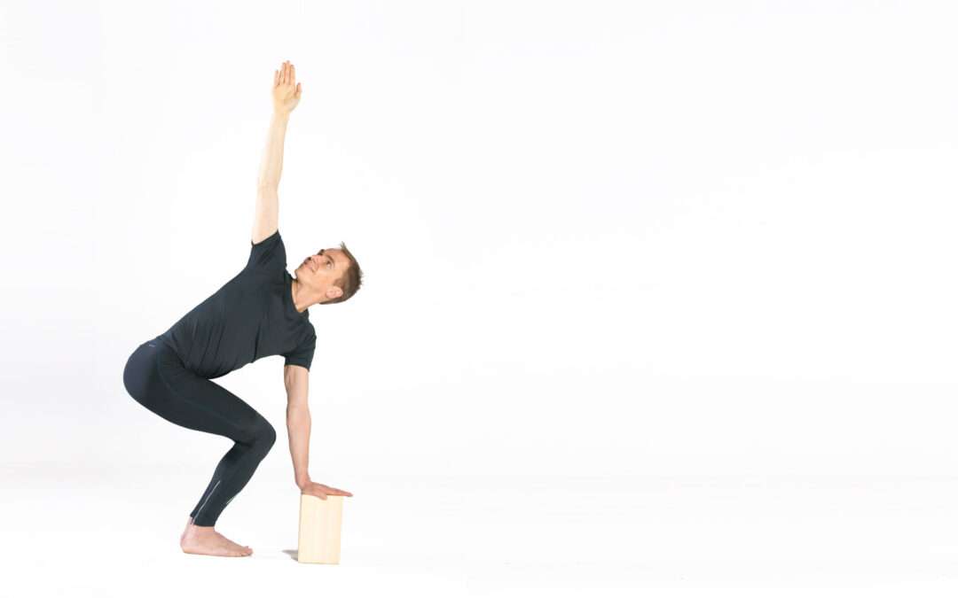 Médicos y el yoga