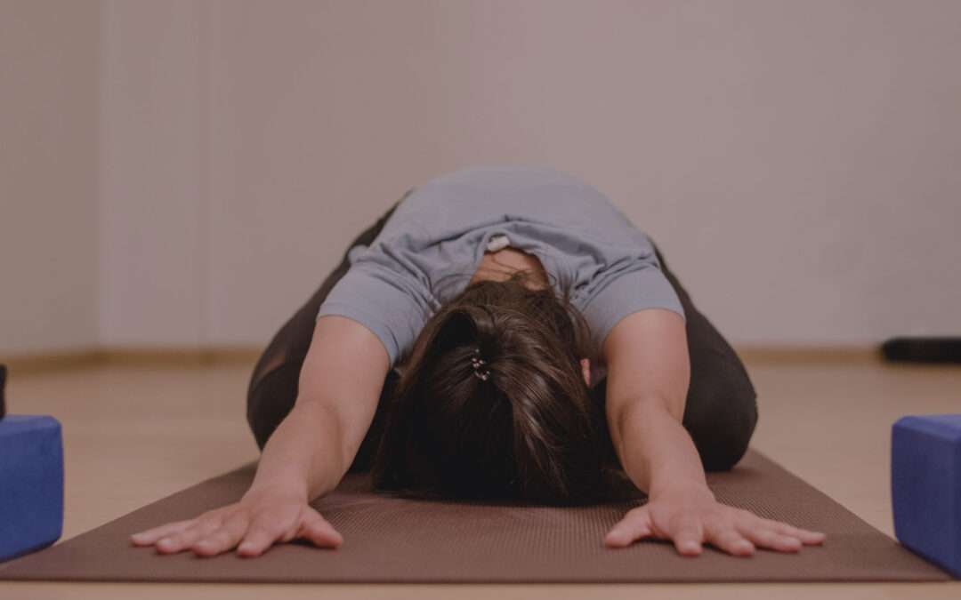 ¿Qué tanto sabes del yoga?