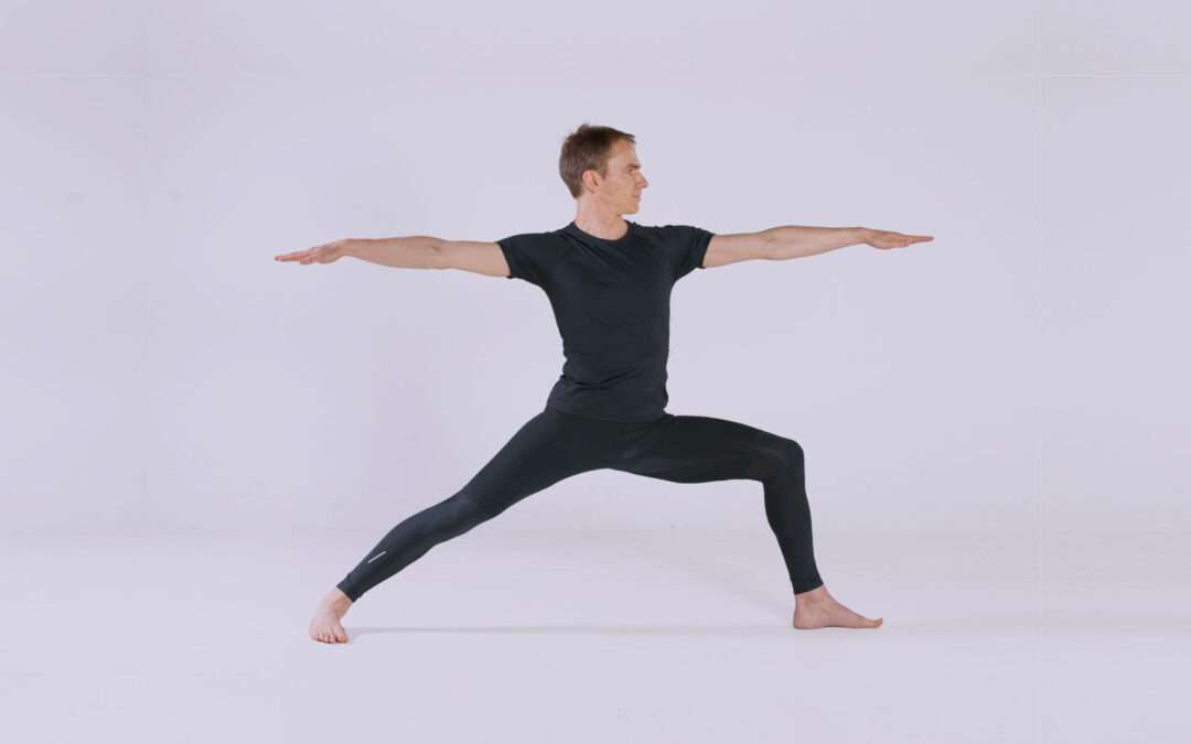¿Has escuchado de un “coach de yoga”?