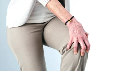 Tratamiento de osteoartritis con ejercicio físico