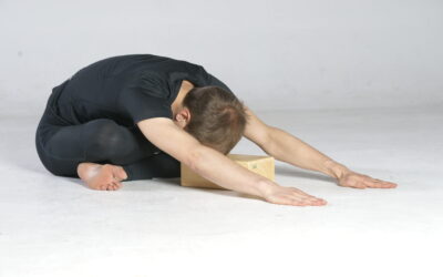 Yoga para superar la fibromialgia