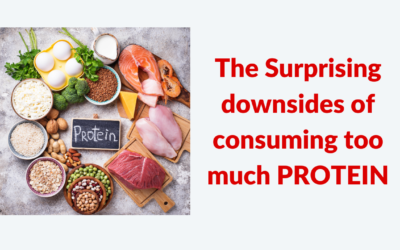 The Surprising Downsides of Consuming Too Much Protein