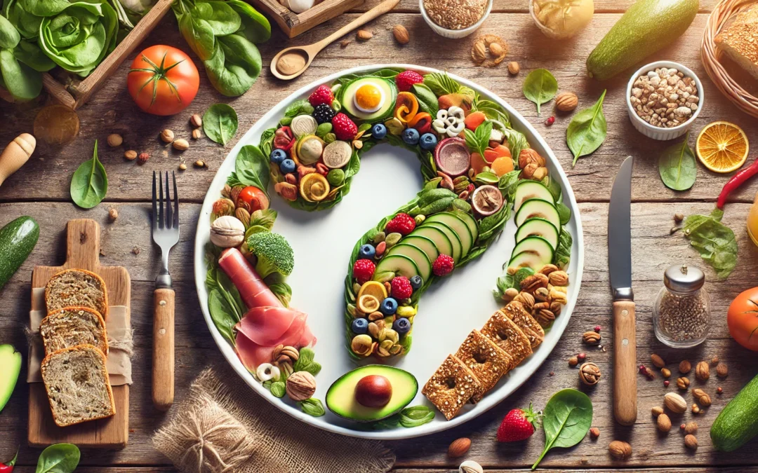 How to eat for maximum stem cell success