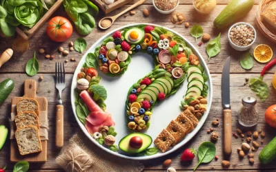 How to eat for maximum stem cell success